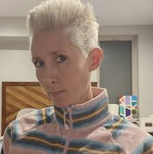 Meet Emily, Founder of Worth The Fight Boxing