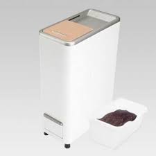 Create Homemade Fertilizer Machine Box In 2020 Household Waste Trash Can Potted Plants Outdoor