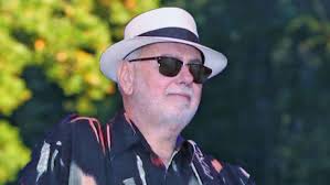 Michael Robillards neues Album „They called it Rhythm & Blues“