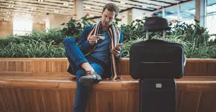 Sit back and relax before your departure. The Best Credit Cards With Airport Lounge Access Blacklane Blog