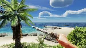Stranded Deep Gameplay Pc Uhd 4k60fps Youtube