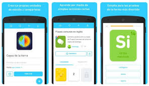 If you are experiencing slowness, unexpected freezes, audio/image/page loading errors, please check our service status before posting. Duolingo Lanza Su App Tinycards En Espanol