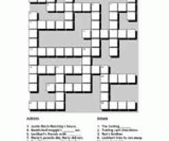 Harry Potter And The Deathly Hallows Quiz 4 Advanced Crossword Puzzle Crossword Potter
