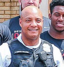 Browse Buffalo Police Department officers