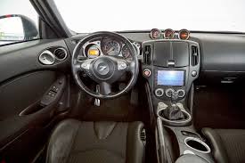 Maybe you would like to learn more about one of these? Nissan 370z Im Gebrauchtwagen Test Autobild De