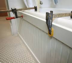 Visit jacuzzi.com for the highest quality hot tub, sauna, and shower products and accessories. Ideas To Coverup Your Bathtub Surround The Decor Formula