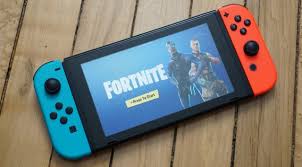 The zero point is exposed, but no one escapes the loop, not on your watch. Fortnite On The Switch Lacks Ps4 Cross Play Because Sony Is Stubborn Extremetech