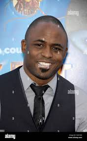 Wayne brady hi-res stock photography and images