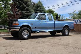 Image result for Bright Medium Blue 1996 Truck