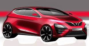 Xe có chiều dài cơ sở 2.611mm, kích thước các chiều dài x rộng x cao là 4.300 x 1.793 x 1.613 (mm), khoảng. Vinfast Sáº£n Xuáº¥t O To Ä'iá»‡n Va O To Cá»¡ Nhá» Vietnamnet