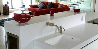 residential 4 mdm solid surface