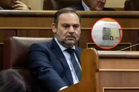 Ábalos recibió el mayor pago en efectivo con la moción de censura de Pedro  Sánchez