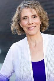 Faculty Interview: Judith Shahn