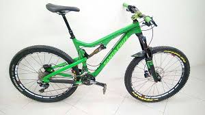 Resultado de imagen para imagenes de bicicleta enduro santa cruz