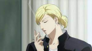 Hayabusa Senpai Sakamoto Desu Ga