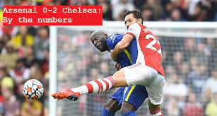 Arsenal will look to give some new signings a runout as they take on champions league winners chelsea at the emirates. Z6c9uhhszs5uwm