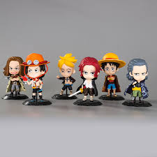 In one piece, shanks doesn't have any devil fruit power. Pvc 6 Styles Red Haired Pirate Crew One Piece Action Figure Ace Luffy Sanji Shanks Anime Model Toy Collectibles Gift Aliexpress