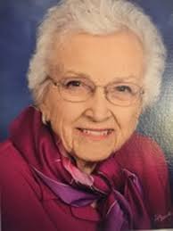 Elizabeth Helene Goering Obituary