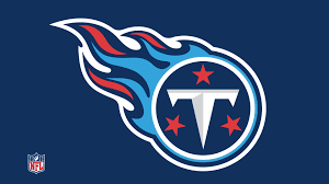 They are members of the south division of the american football conference (afc) in the national football league (nfl). Tennessee Titans Logos