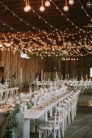 Glam Meets Rustic In This Dreamy Park City Barn Wedding 100 Layer Cake Barn Wedding Wedding Venues Utah Park City Weddings