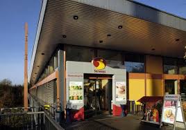 Dammer Berge Ost Serways