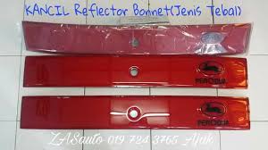 Maybe you would like to learn more about one of these? Reflector Kancil Lompat 660 Zas Autopart Aksesori Kereta Facebook
