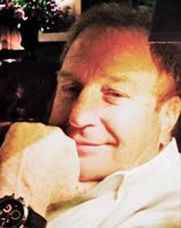 DENNIS MCDONALD Obituary (1954