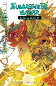 5 out of 5 stars 100% positive in the last 12 months (48 ratings) legacy comics and cards is a comic book store located in the glendale, ca. Summoner S War Legacy Comics To Astonish Comics Magic Cards Shop Maryland