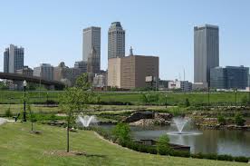 Business Leads In Tulsa Noticeably Change In 1st Quarter Of 2021