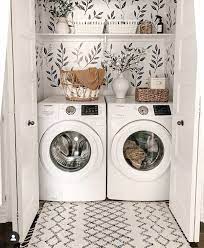 Small Laundry Room Laundry Room Diy Laundry Room Inspiration Dream Laundry Room