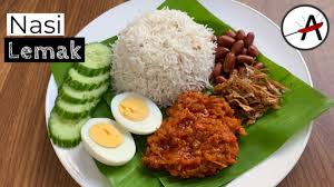 Or, the tension of a bush victory matthew arnold v. Best Sambal Ikan Bilis Untuk Nasi Lemak Special Anchovies Sambal For Nasi Lemak