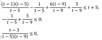 ⭐ все знают, что на базовой математике можно пользоваться справочными материалами, но вот знал ли ты, что и на профильной математике справочные материалы. Zadanie 15 Ege Po Matematike Profilnogo Urovnya S Resheniem Ezmath