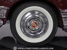 Image result for Madeira Maroon 1949 Cadillac