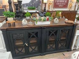New Beautiful Black Cabinet $599 Pickup only at Keep it Southern 267  Cassville Rd Cartersville Ga 30120