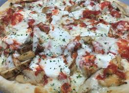 Nicks Pizza Deli Pizza Deli Eat