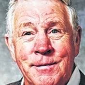 Diane Brophy's Instagram, Twitter & Facebook