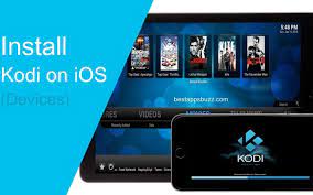 Ios 14 is finally here, and it's bringing huge changes in the way you use your iphone, thanks to widgets and the new app drawer. Kodi For Ios Iphone Ipad Download New Version Best Apps Buzz