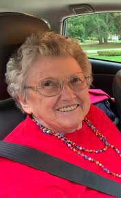 Marica Townsend Obituary