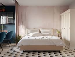 The room reveal i've been talking about now for about 6 months is done! 7 Dreamy Pink Bedrooms Ideas To Create Your Private Cosy Retreat Girlstyle Singapore