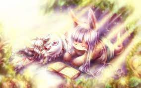 In this anime collection we have 24 wallpapers. 86 Made In Abyss Wallpapers On Wallpapersafari