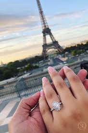 A Marquise Neil Lane Engagement Ring So Glamorous It Outshines The City Of Lights Neil Lane Engagement Rings Vintage Engagement Rings Engagement Rings Marquise