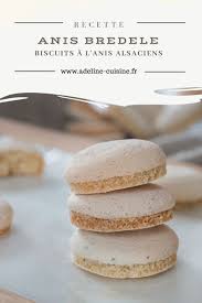 Anis Bredele Biscuit A L Anis Alsaciens La Cuisine D Adeline Recette Recette Entremet Biscuit De Noel Biscuits