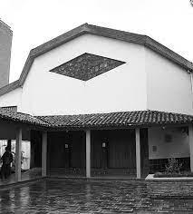 San pedro fue crucificado en el año 64 con la cabeza. Parroquia San Pedro Y San Pablo Parroquias En Linea