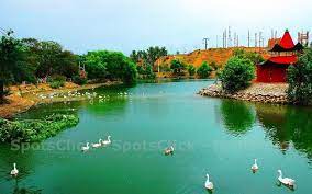 Karachi Safari Park Pakistan Safari Park Karachi Go Aish Adventure Park Karachi Zoo Safari Park Karachi Located At Universi Safari Park Adventure Park Karachi