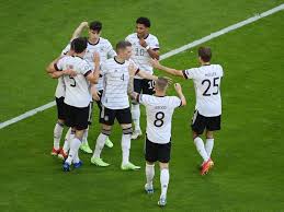 Who won germany vs england at euro 96? Preview Germany Vs Hungary Prediction Team News Lineups 247 News Around The World