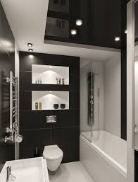 Kleines Badezimmer Gestalten 30 Fliesen Ideen Und Tipps Elegante Badezimmerdeko Kleine Badezimmerfliesen Badezimmer