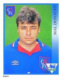 Mal Donaghy