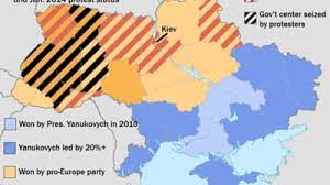 Tara care va avea in curand mai multi locuitori decat china. Rusia Inghite Ucraina Interviu Cu Doi Locuitori Din Odessa Si Dniepropetrovsk Va Fi Razboi De Partizani Mobile