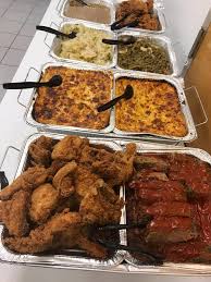 I'm hosting christmas dinner for the first time this year, and i want to serve a meal that is traditional but uncomplicated to make. Ms B S Southern Soul Food Community Columbia South Carolina Menu Prices Restaurant Reviews Facebook