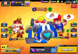 Would you choose rosa's resistance or surge's power ? Code Ashbs On Twitter Rank 35 Surge Surgeprotector Brawlstars
